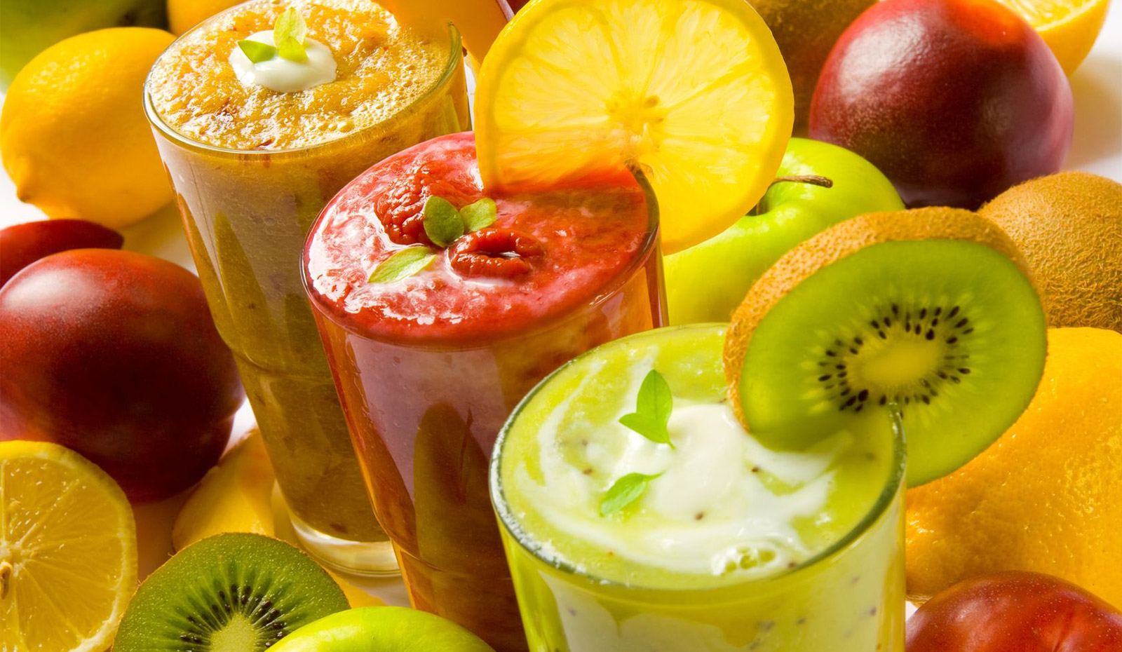 Detoks Nasıl Yapılır Detoks Nasıl Yapılır