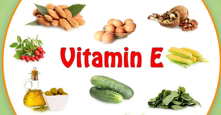 e-vitamini