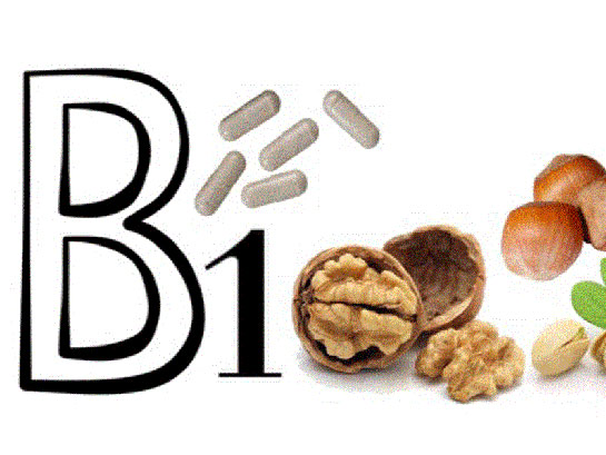 b1-vitamini