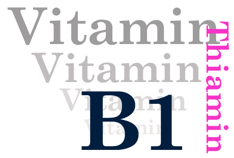 vitaminb1
